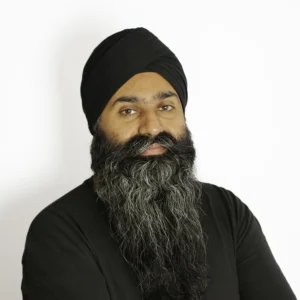 Picture of Jag Saran